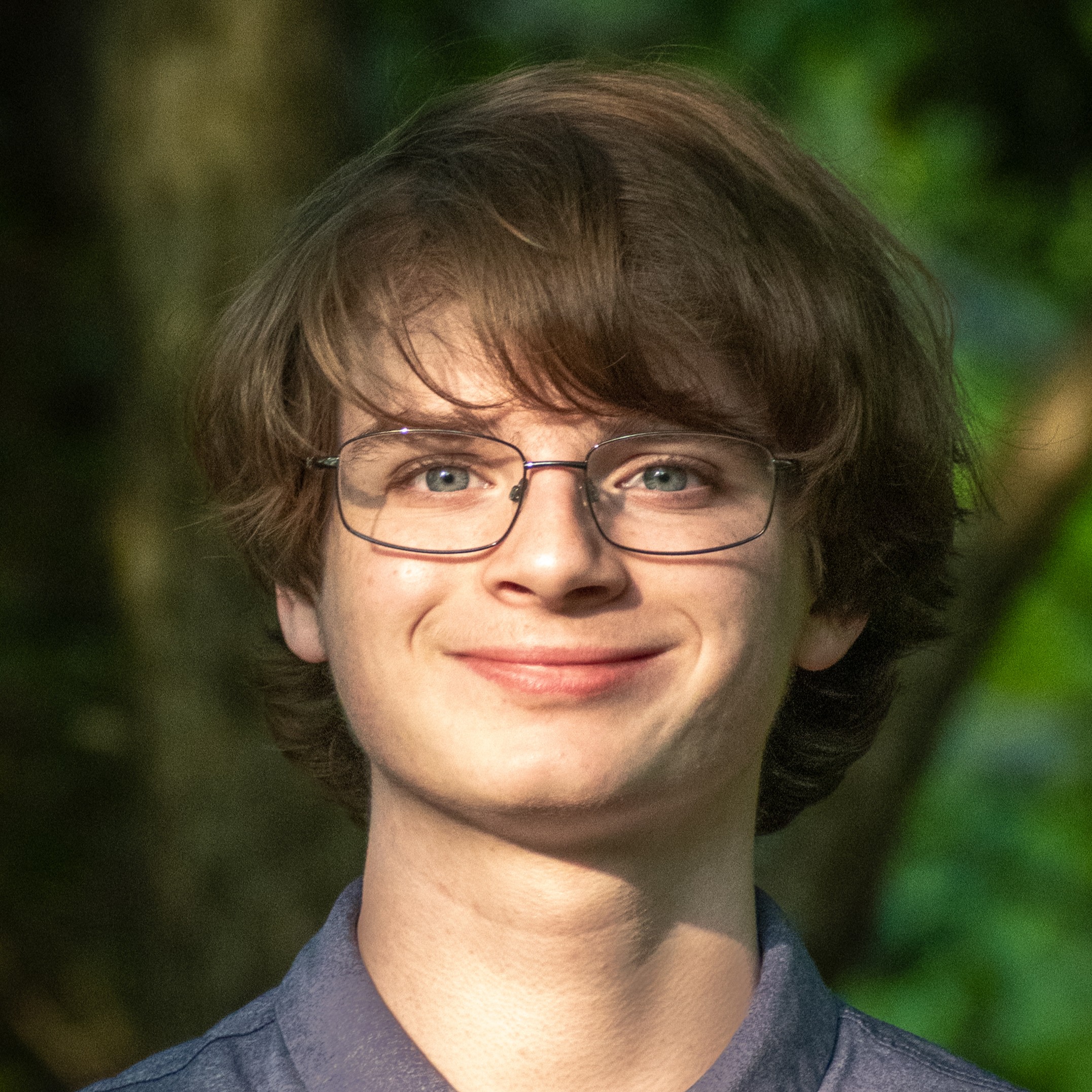 Andrew Close